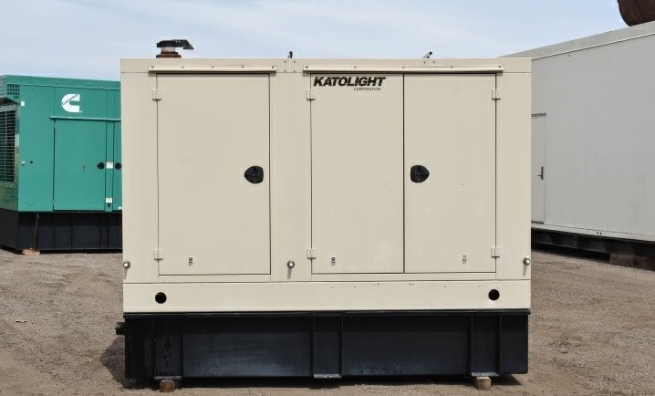 平安购买柴油发电机需留心哪些问题?