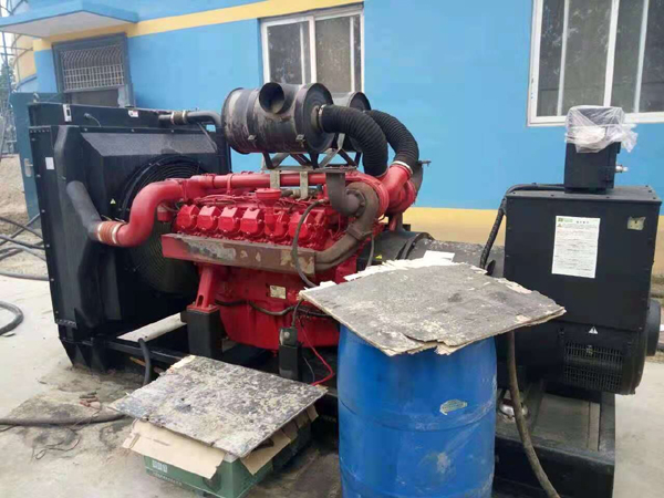平安租赁发电机 发电机的主要分类介绍
