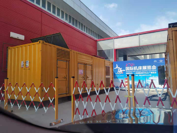 平安发电机出租 对于发电机的特性你了解多少？