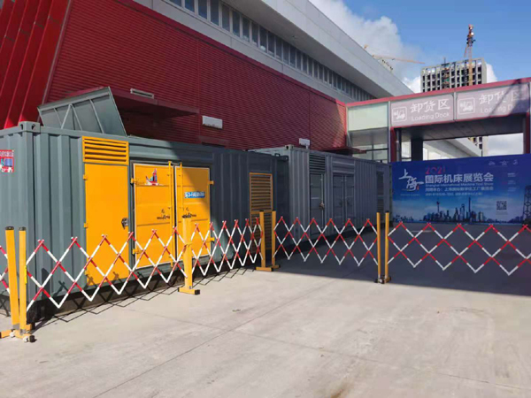 平安发电机租赁的“望、闻、问、切”你知道多少？