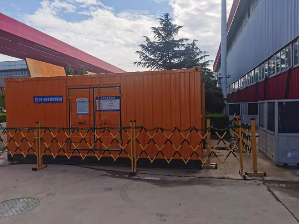 平安柴油发电机组单支点和双支点的区别是什么？