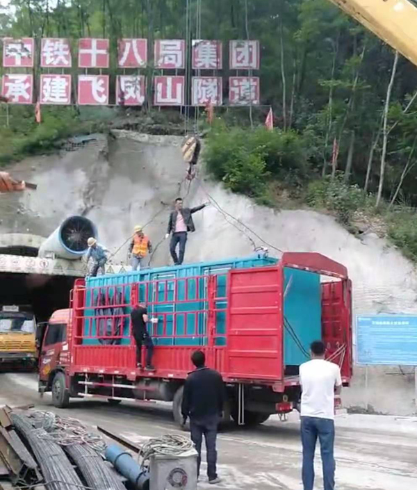 平安发电机组维修后输出功率降低是什么问题