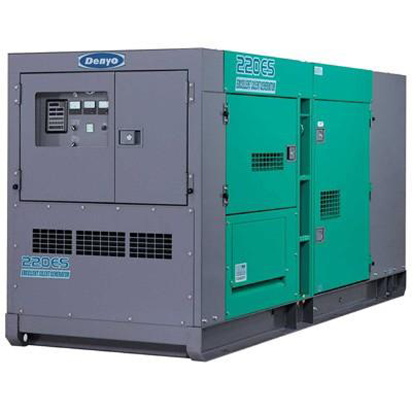 平安出租发电机 柴油发电机组并机需要什么条件?