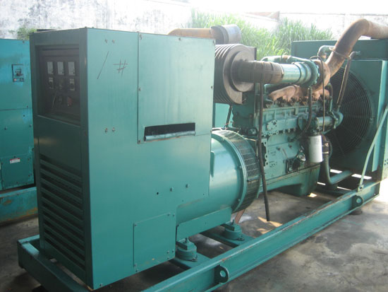 平安出租发电机-发电机组购买指南都有哪些