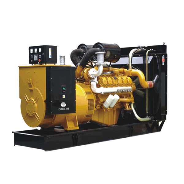 平安租赁发电机-怎样确保潍柴发电机组的质量