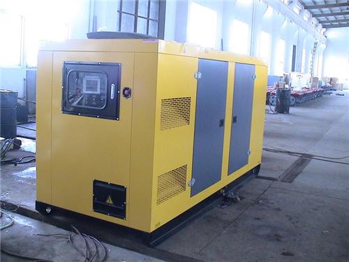 平安出租发电机-怎样选择到合适的柴油发电机