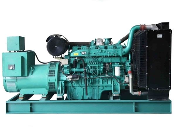 平安发电机租赁-柴油发电机与汽油发电机的区别