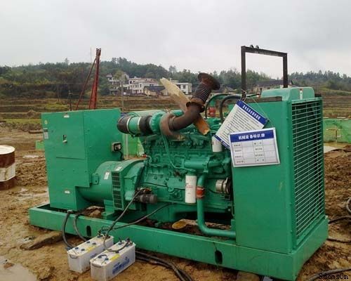 平安发电车租赁-东风发电机组选择是要看哪些方面