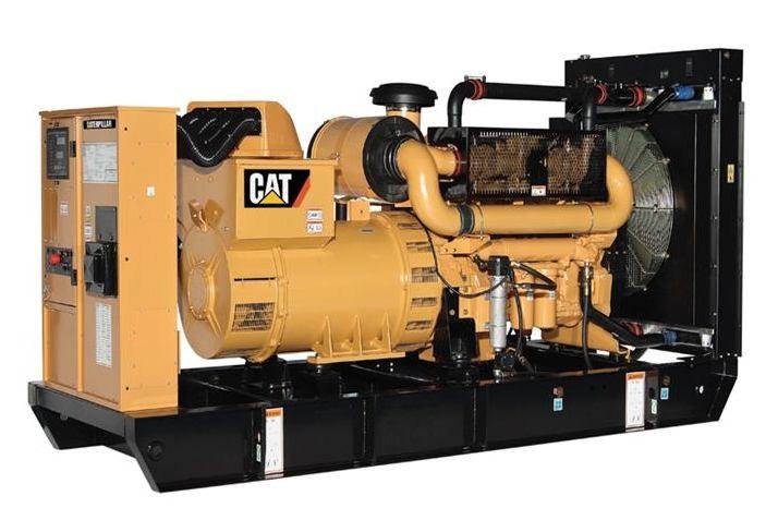 平安租赁发电机-柴油发电机设计的优势性能特点有哪些