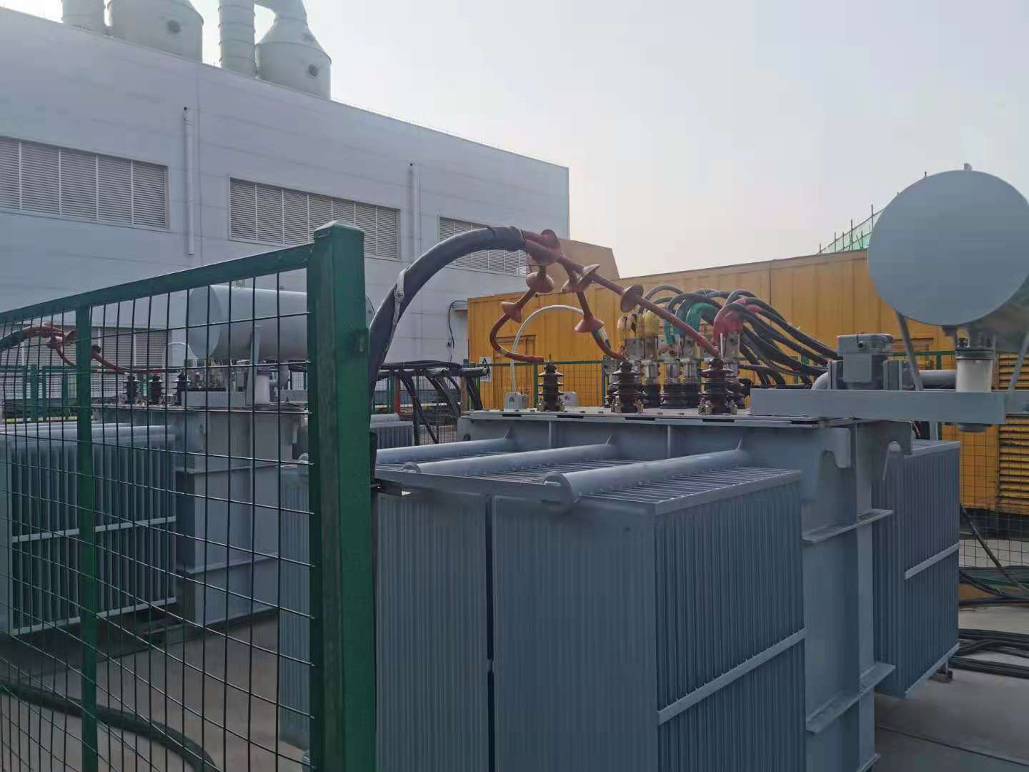 平安出租发电机-静音柴油发电机不维护的危害