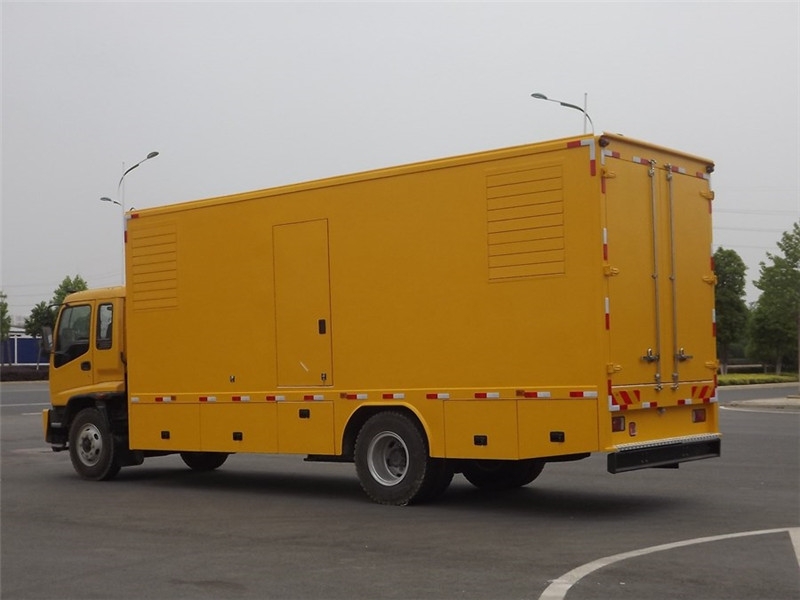 平安发电车租赁-柴油发电机组的清污方法怎么选用才正确