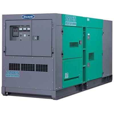 平安出租发电机-排除柴油发电机组敲缸声的步骤