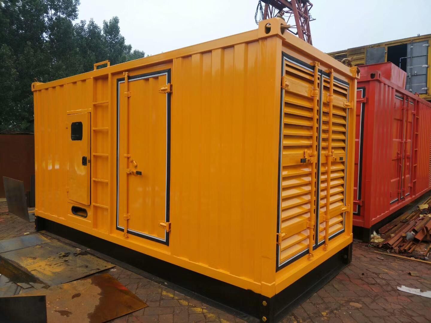 平安租赁发电机-发电机省油方法有哪些？