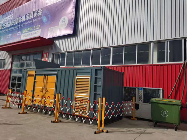 平安柴油发电机优点以及常见故障分析