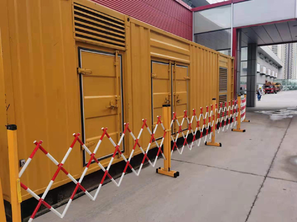 平安柴油发电机组组安装时的六大项需要注意的