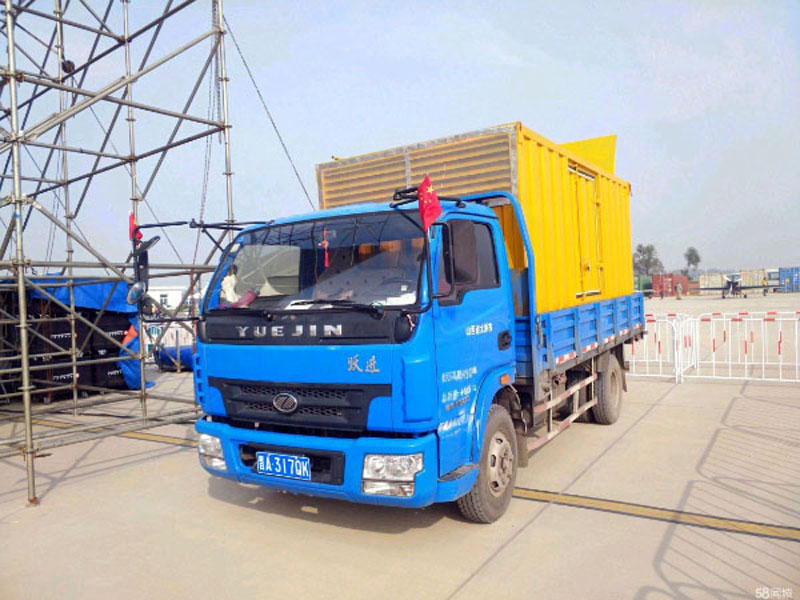 平安租赁发电机-柴油发电机组租赁之新发电机组热磨合与冷磨合的区别