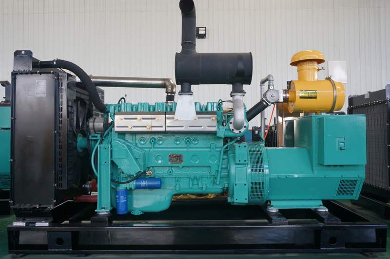 平安发电机组修正系数表中海拔高度的上限是多少？