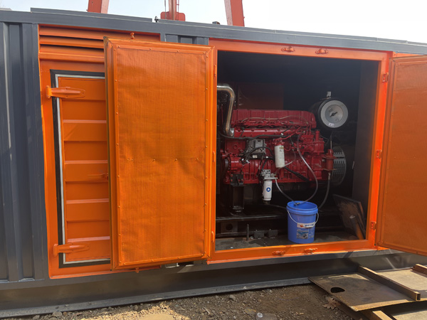 平安启动电流过大可能会对发电机造成哪些损害?