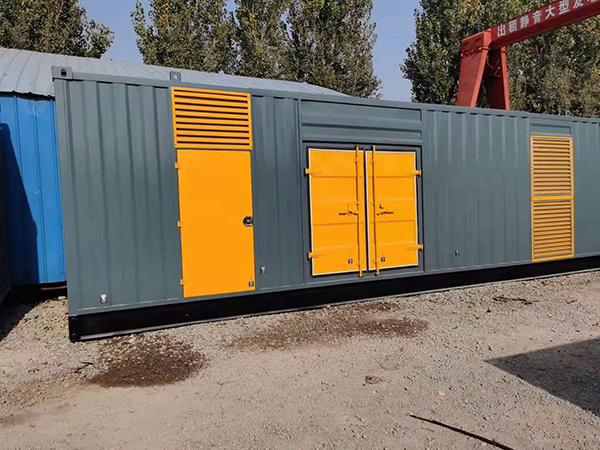 平安有哪些方法可以降低发电机的启动电流?