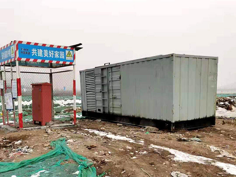 平安燃气发电机在高海拔地区运行时会遇到哪些常见故障?