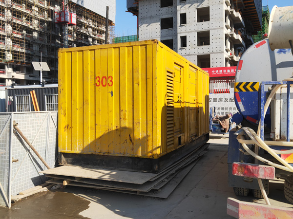 平安如何选择适合高海拔地区的燃气发电机?