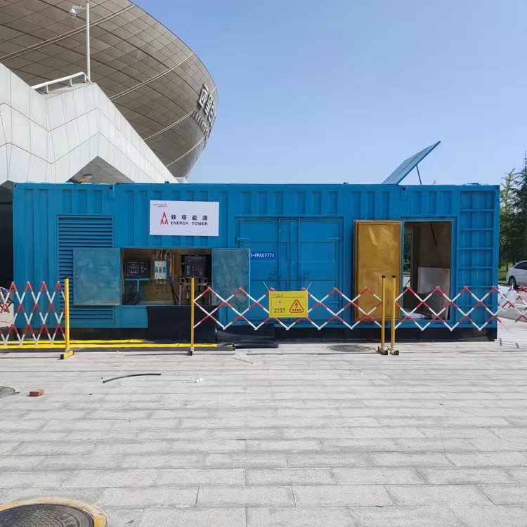 平安如何选择适合的电压表来测量发电机的输出电压?