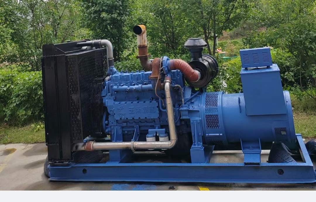 平安发电机出租如何选择适合的空开类型？