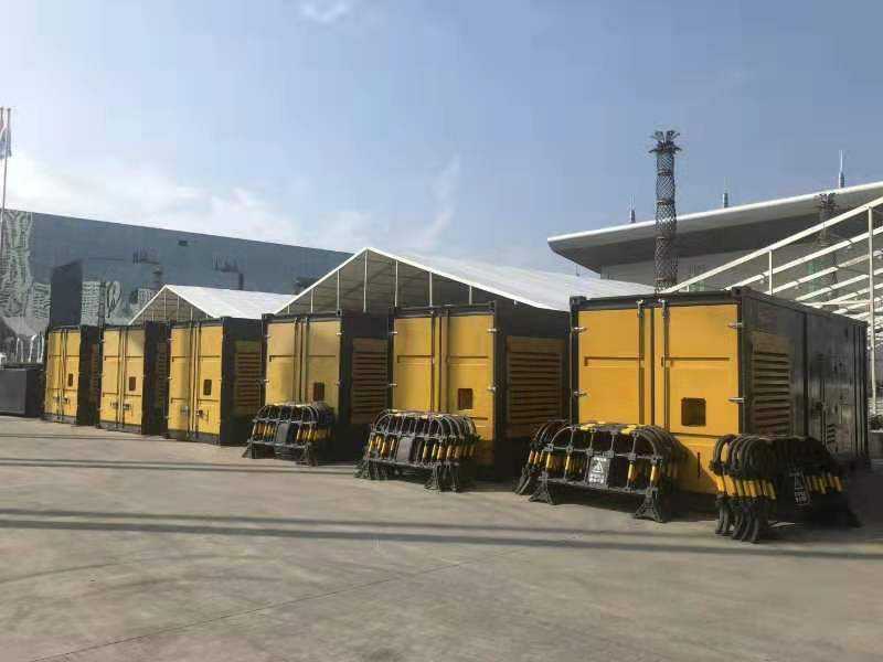 平安柴油发电机组可以24小时全天运行吗？