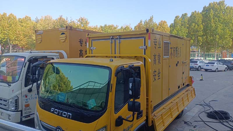 平安有哪些因素会影响柴油发电机组和UPS电源的切换时间？