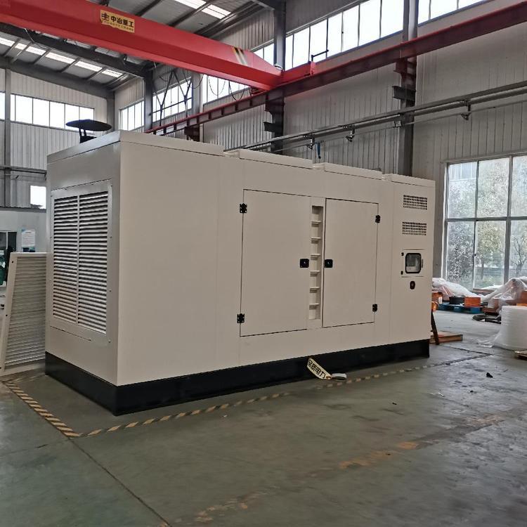 平安启动发电机组时需要注意什么？