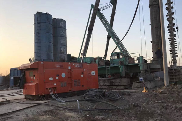 平安如何检查发电机组燃油系统的密封性？