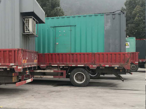 平安柴油发电机组使用注意安全事项有哪些？