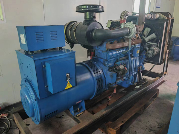 平安100kW柴油发电机组使用多级机油有哪些优缺点？