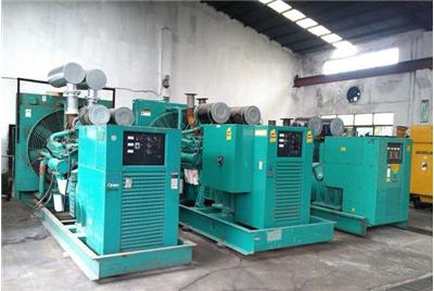 平安如何判断汽油发电机组电瓶的使用寿命？