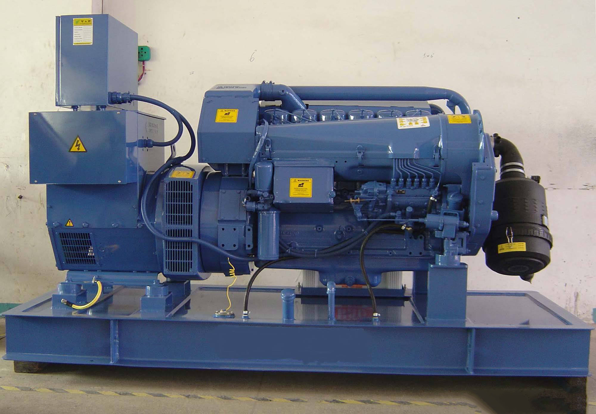 平安汽油发电机组冬季启动前，电瓶需要做哪些检查和维护？