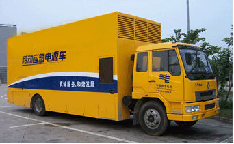 平安发电机组如何判断水冷式机油散热器是否需要更换？