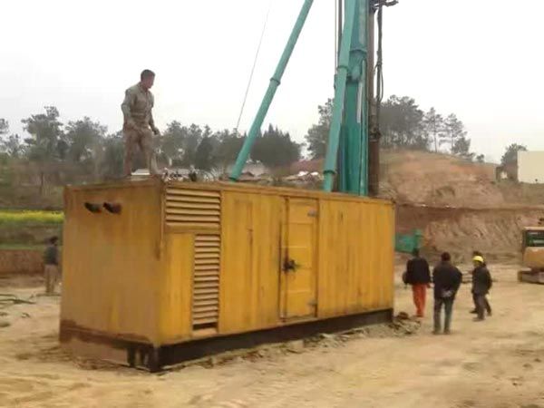 平安柴油发电机组应用场合有哪些？